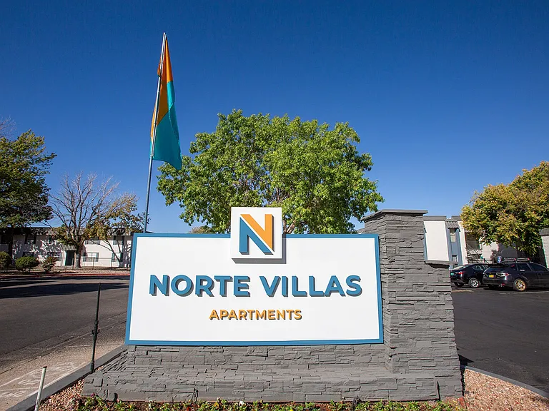 Norte Villas Apartments — Photo 25