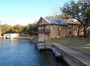 510 County Road 136b, Kingsland, TX 78639