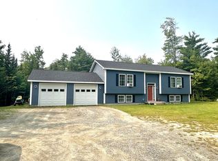 132 Wing Rd, South China, ME 04358