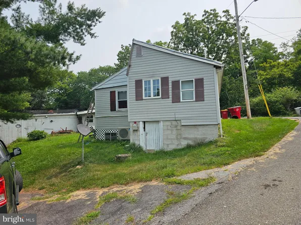 21 Bell Ln, Keedysville, MD 21756