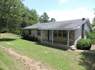 1193 Highway 272, Waldron, AR 72958