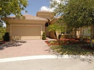 7504 NW 114th Ter, Parkland, FL 33076