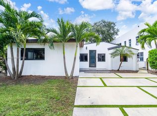 Bellaire Sub, Miami, FL 33137