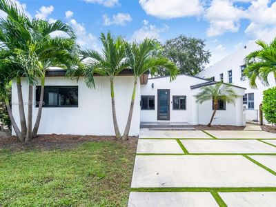 70 NE 50th St, Miami, FL, 33137