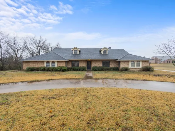 1220 College St, Sulphur Springs, TX 75482
