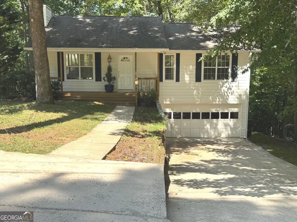 2610 Fleetwood Dr, Cumming, GA 30041
