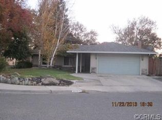 3117 Wooddale Ct, Merced, CA