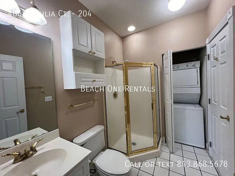 4868 Dahlia Ct #204 — Photo 9