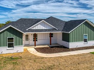 C Pine Rd, Poolville, TX 76487