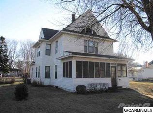 405 12th St S, Benson, MN 56215