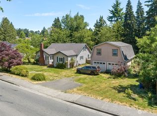 14836 42nd Ave S, Seattle, WA