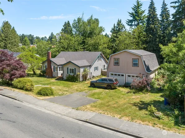 14836 42nd Avenue S, Tukwila, WA 98168