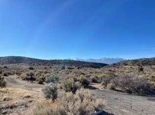 0 Sunrise Pass Rd, Minden, NV 89423