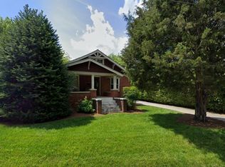 1339 5th St NE, Hickory, NC 28601