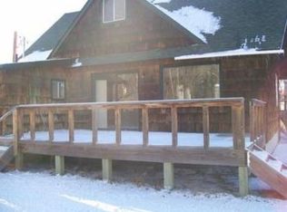 98 Rivercrest Dr, South Fork, CO 81154