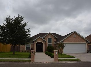 1406 E 28th St, Mission, TX 78574