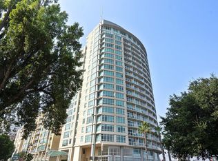 1 Lakeside Dr APT 309, Oakland, CA 94612