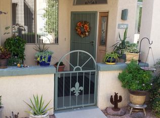2420 W Via Di Silvio, Tucson, AZ 85741