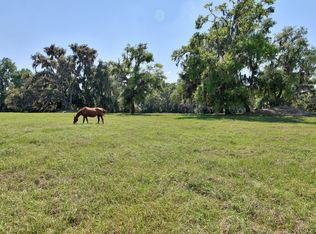 11340 NW Highway 225, Reddick, FL 32686