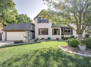 36 N Mission Rd, Wichita, KS 67206