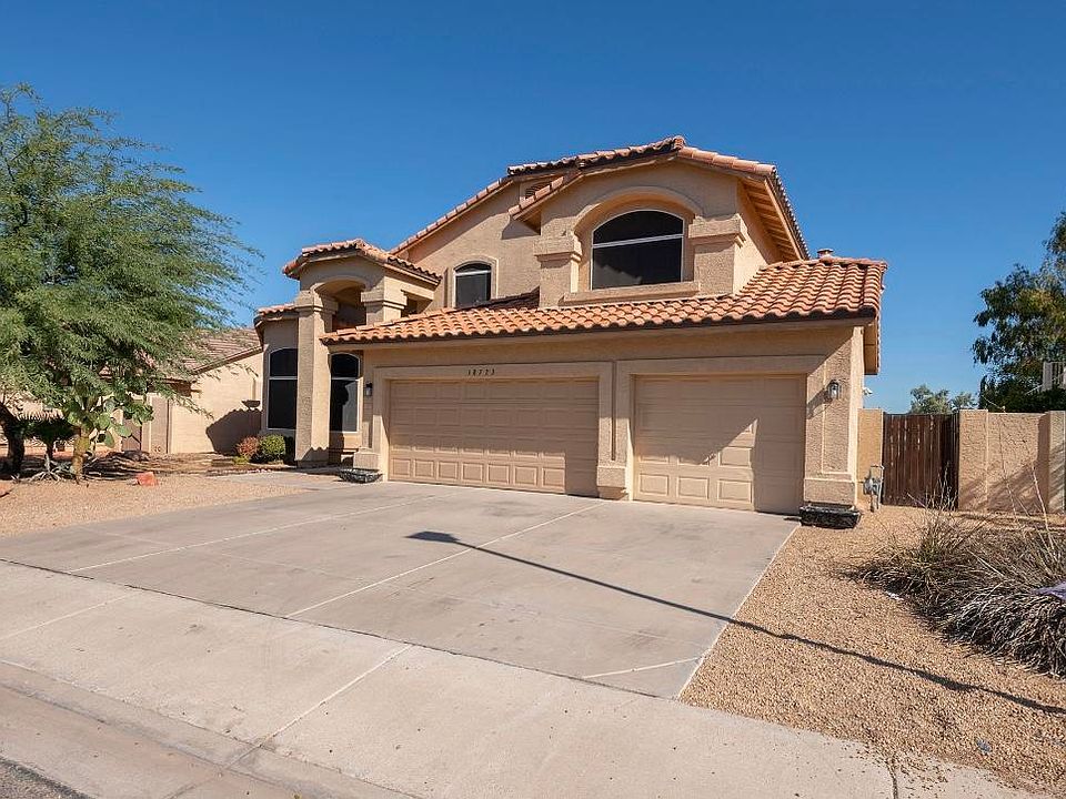 18723 N 77th Ave, Glendale, AZ 85308 Zillow