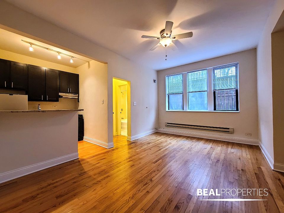 1st image of 4614 N Paulina St APT 103