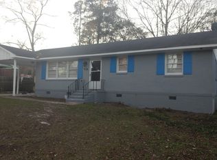 221 McCartha Dr, Columbus, GA 31907