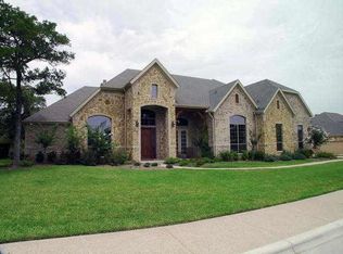 1703 Shinnecock Hills Dr, Georgetown, TX 78628