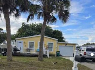 8268 Brown Rd, Barefoot Bay, FL 32976