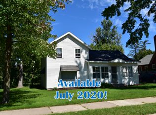 2016 Briggs St, Stevens Point, WI 54481