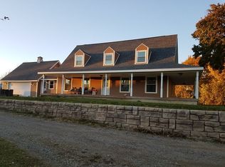 3122 Hasler Lake Rd, Lapeer, MI 48446