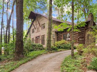 3755 Jay Bird Aly, Norcross, GA 30092