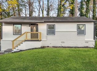 578 Alfred Rd NW, Atlanta, GA 30331