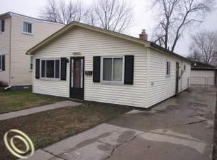 26711 Park Ct, Madison Heights, MI 48071