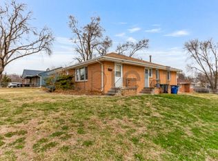 3366 Craig Ave, Omaha, NE 68112