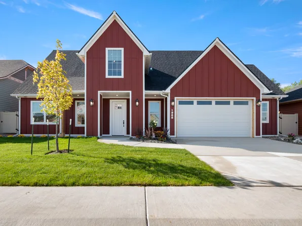 1988 Korima Dr, Fruita, CO 81521