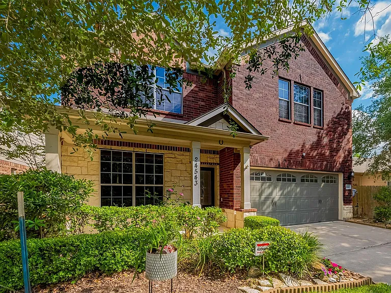24543 Carlton Springs Ln — Photo 3