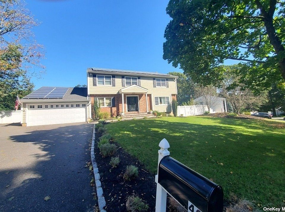 40 Twin Oaks Drive, Kings Park, NY 11754 MLS 3512896 Zillow