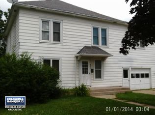 501 W Cook St, New London, WI 54961