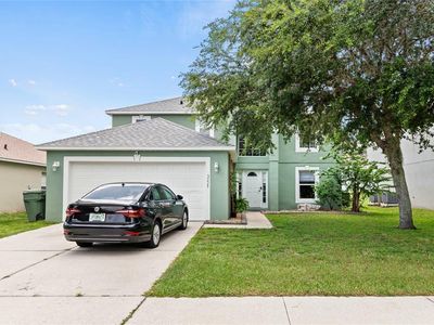 2225 Aitkin Loop, Leesburg, FL, 34748