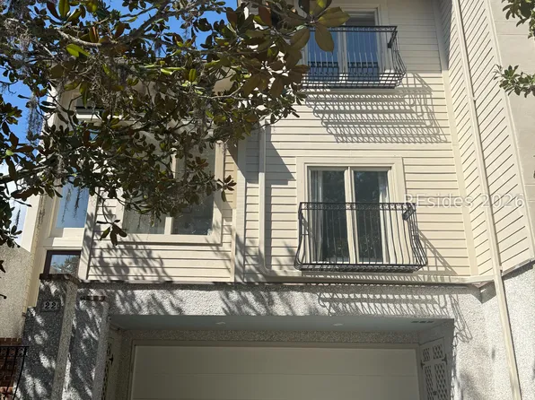 22 Genoa Ct, Hilton Head Island, SC 29928