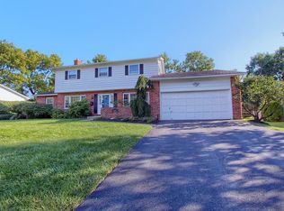 2231 Shoreham Rd, Columbus, OH 43220