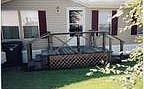 1999 Cavalier Mobile Home
