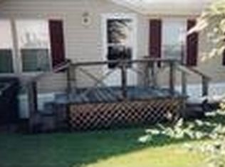 11220 Hughes Rd LOT 94, Gulfport, MS 39503