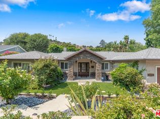 4155 Saugus Ave, Sherman Oaks, CA 91403
