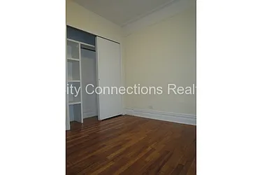 Rented by City Connections Realty