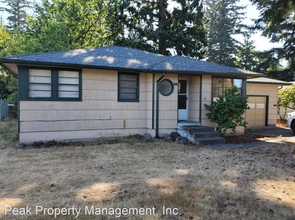 14816 NE Couch St, Portland, OR 97230
