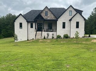 10250 County Road 42, Jemison, AL 35085