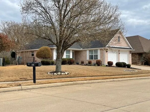 3113 Shoreline Dr, Burleson, TX 76028