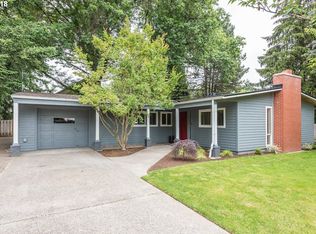 2651 SW Luradel St, Portland, OR 97219